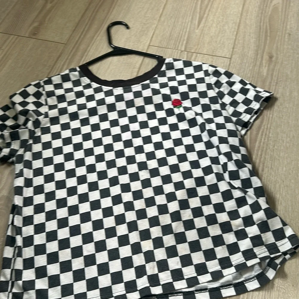 Checkers - Picture 1 of 1